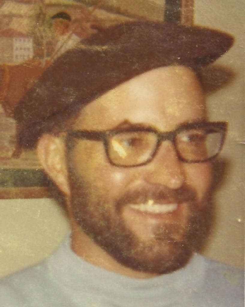 Michael David 'Mike' Barayasarra