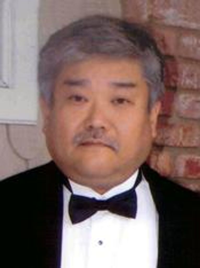 Kenneth Kenji Iriye