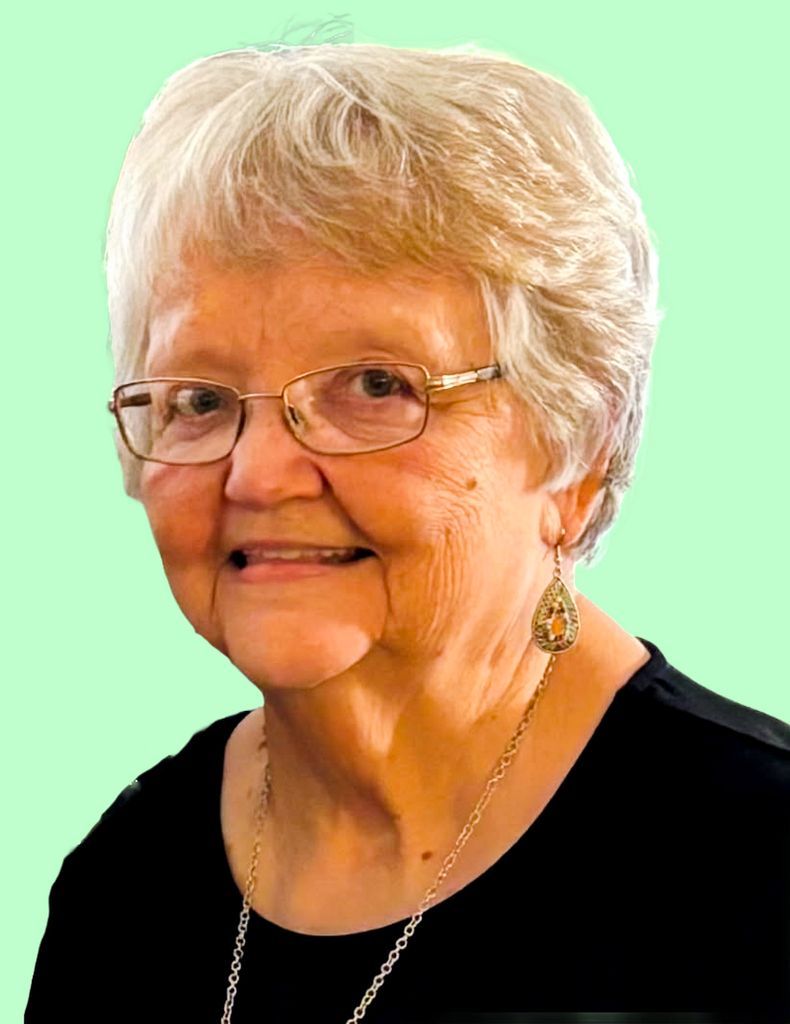 Glenda Donaldson Profile Photo