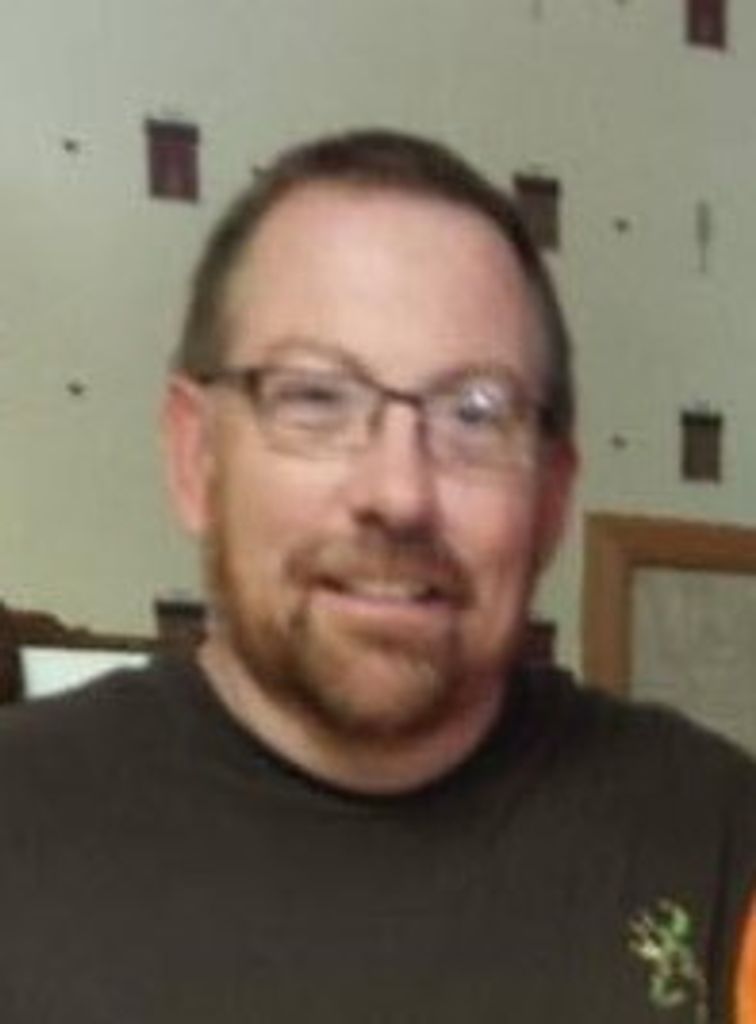 Scott A. Rode Profile Photo