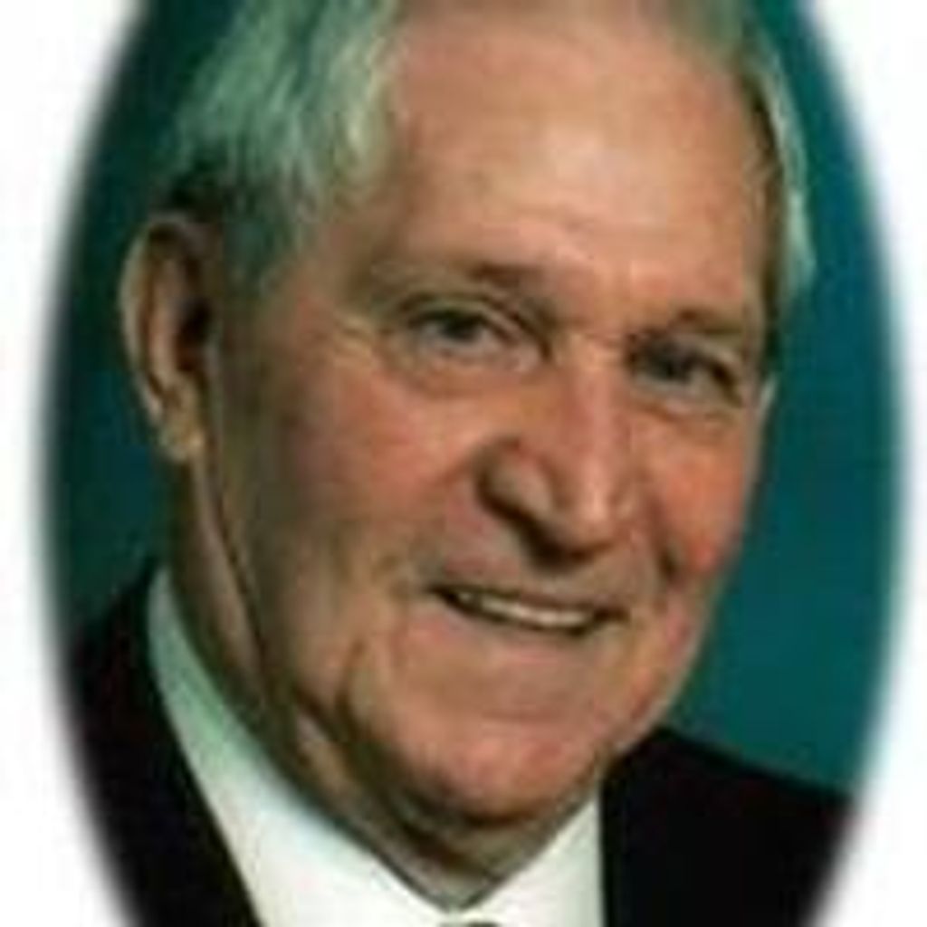 James Edward Ritchie