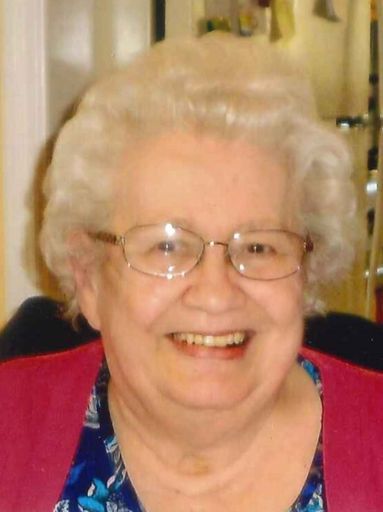 Photo of Patricia A. (Kuciara)  Stamatelos