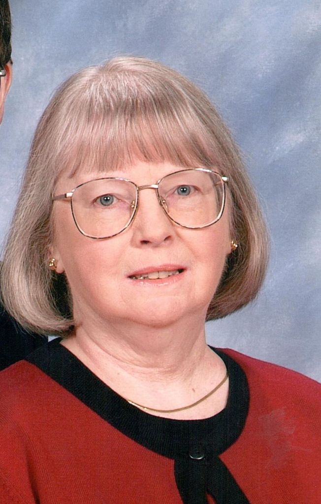 Mary Greene Havener Profile Photo