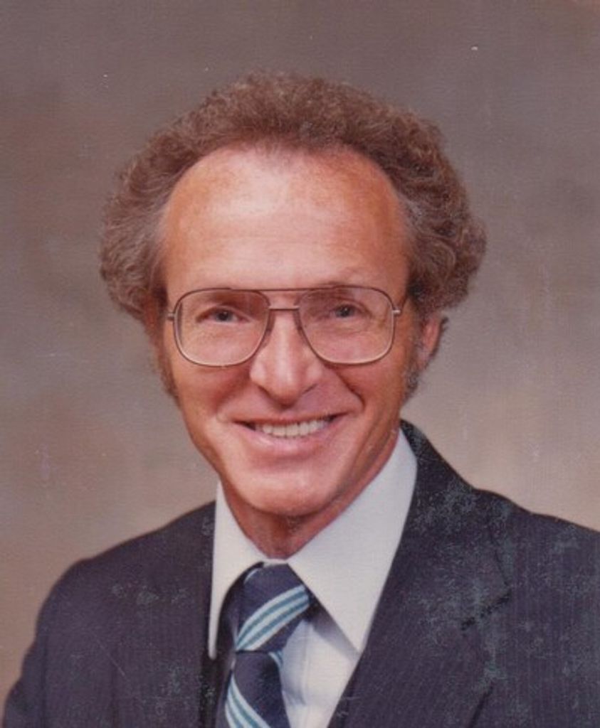 Amos J Hollandsworth Profile Photo