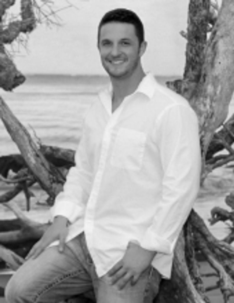 Anthony Michael “Tony” Betz