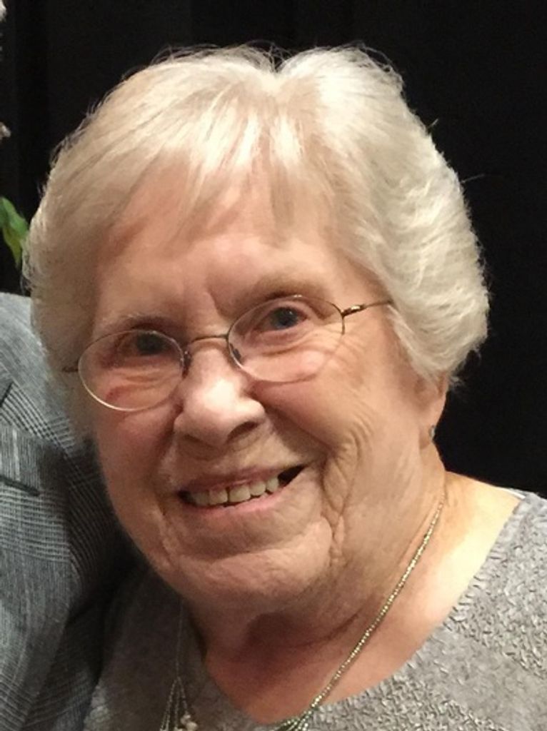 Norma C. Mccandless Profile Photo