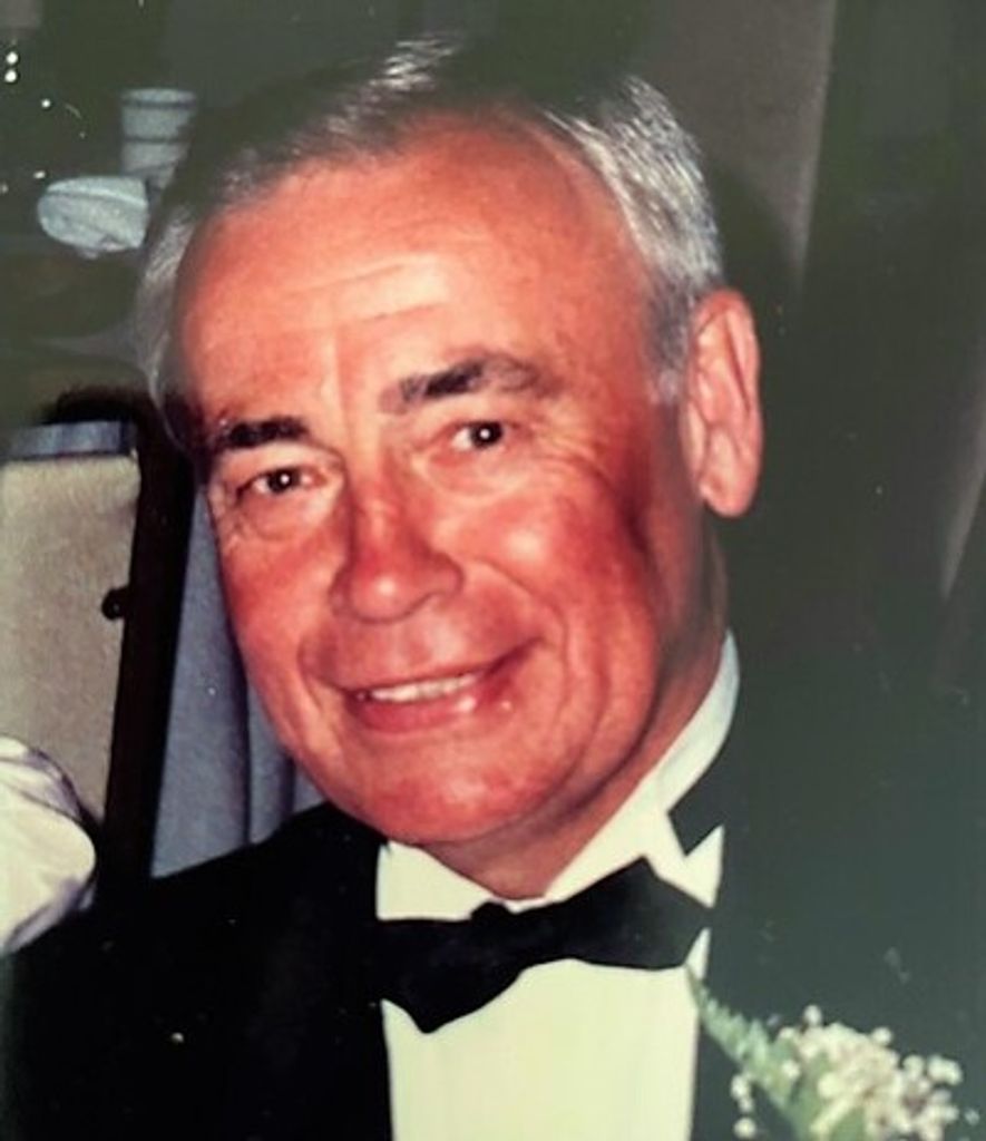 William G. Darcey Profile Photo