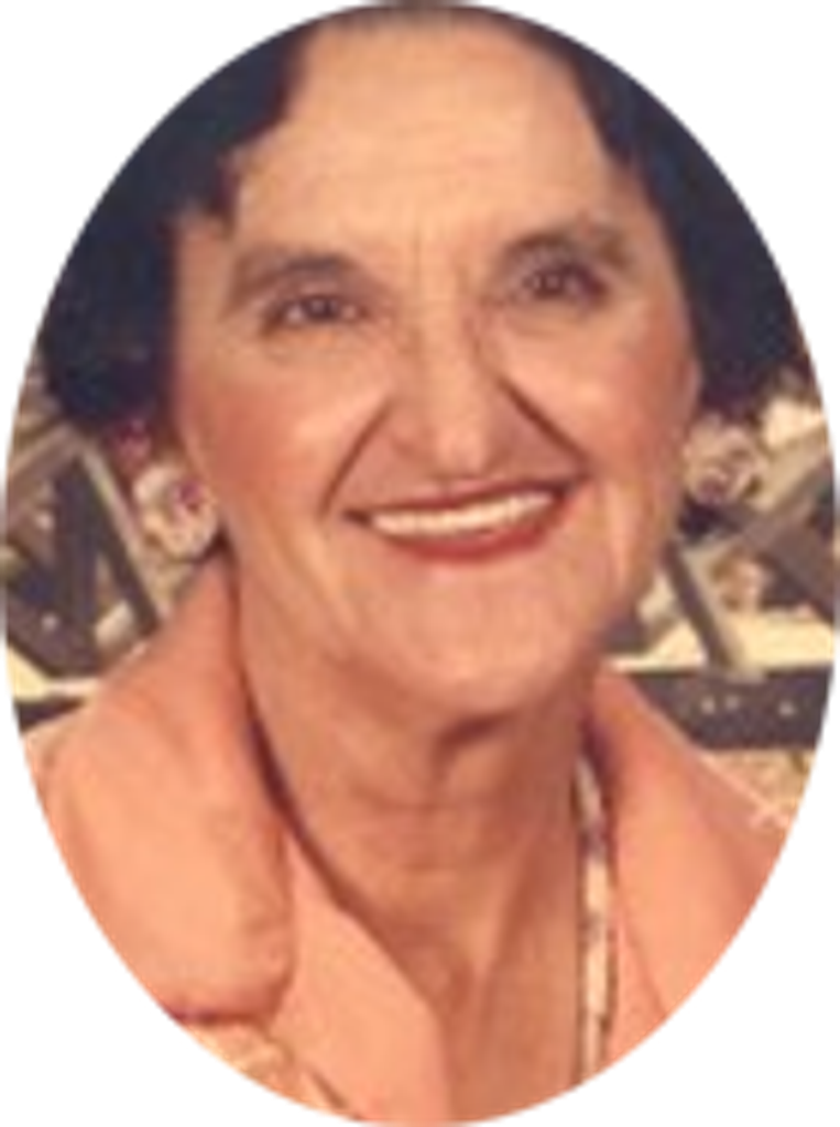 Myra Pratt