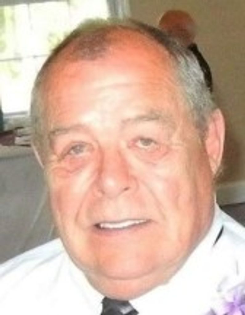 Jerry Kenneth Brown