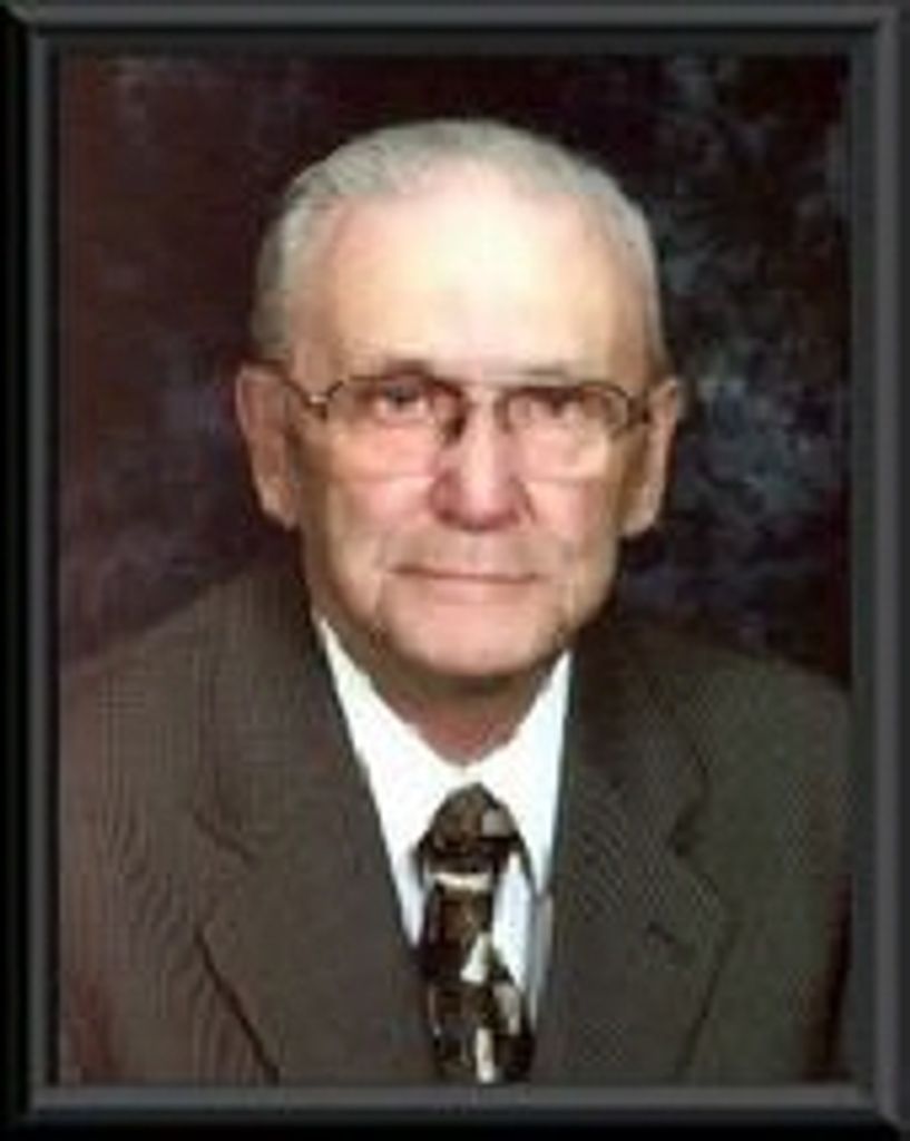 Eugene "Jiggs" Lardy Profile Photo