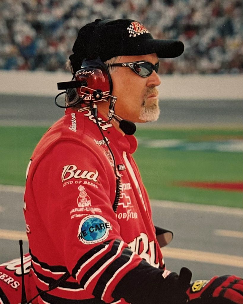 Robert "Scott" Daniels Profile Photo