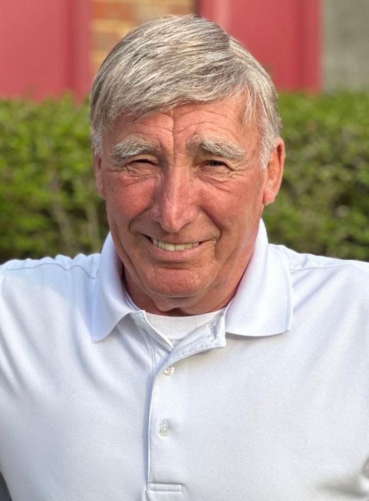 Glenn Harrison Flood Profile Photo