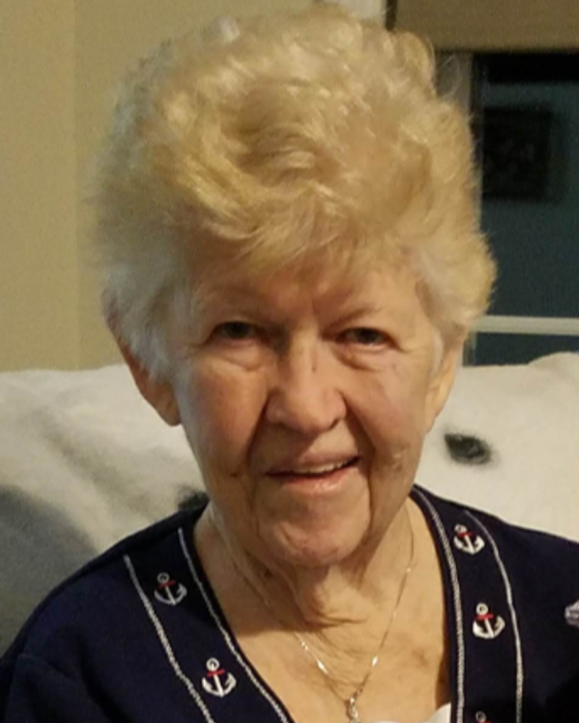Anna (Nancy) H. Troescher Profile Photo