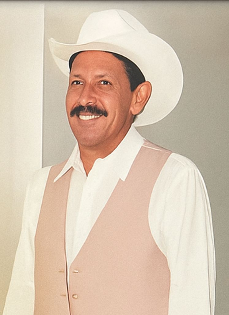 Raul Arrez Garcia