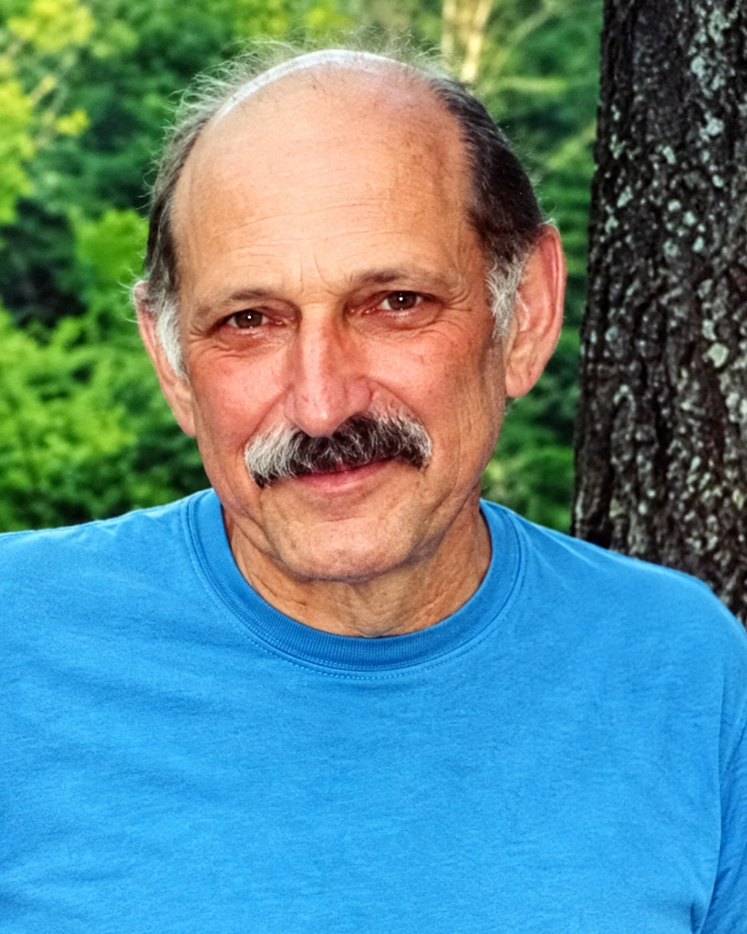 Bernard F. Bolitzer