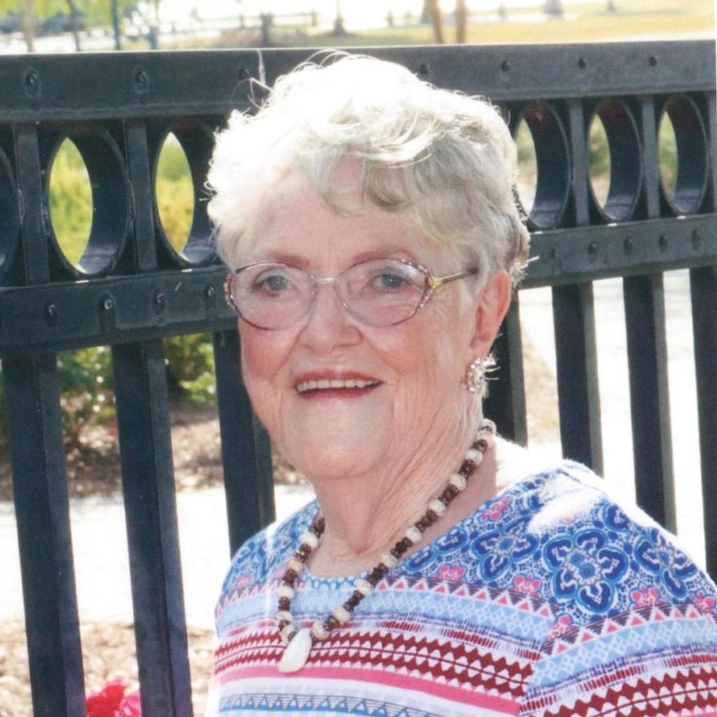 Lou Anna Miller