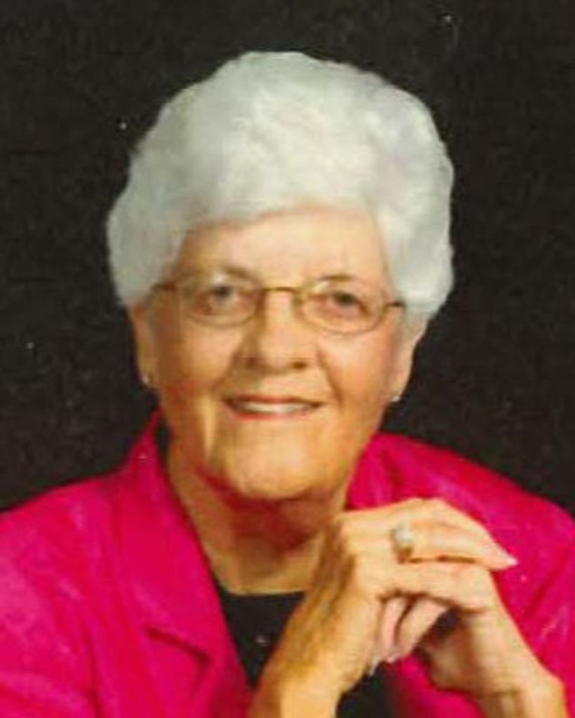 Nancy King Profile Photo