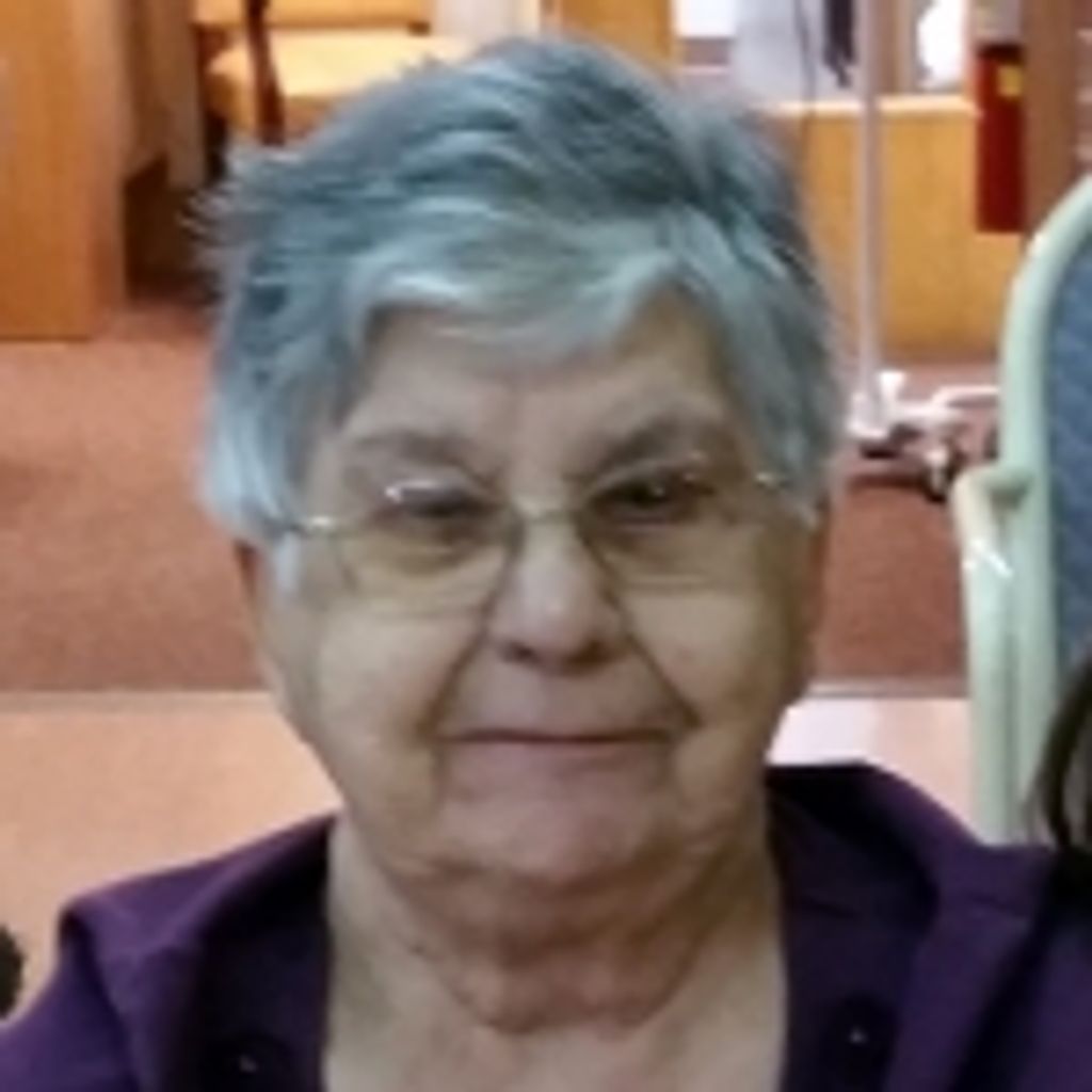 Ada Rose Scheuerman