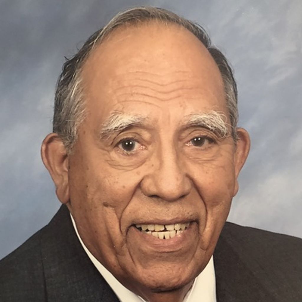 Edward Diaz Castillo