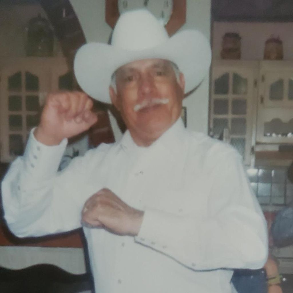 Arturo Alarcon Galaviz