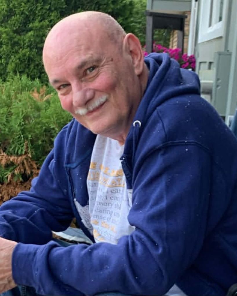 Frederick John McCarthy Profile Photo