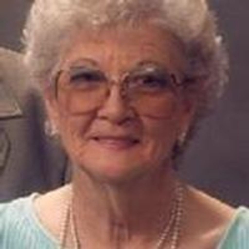 Neoma Rector Oldham