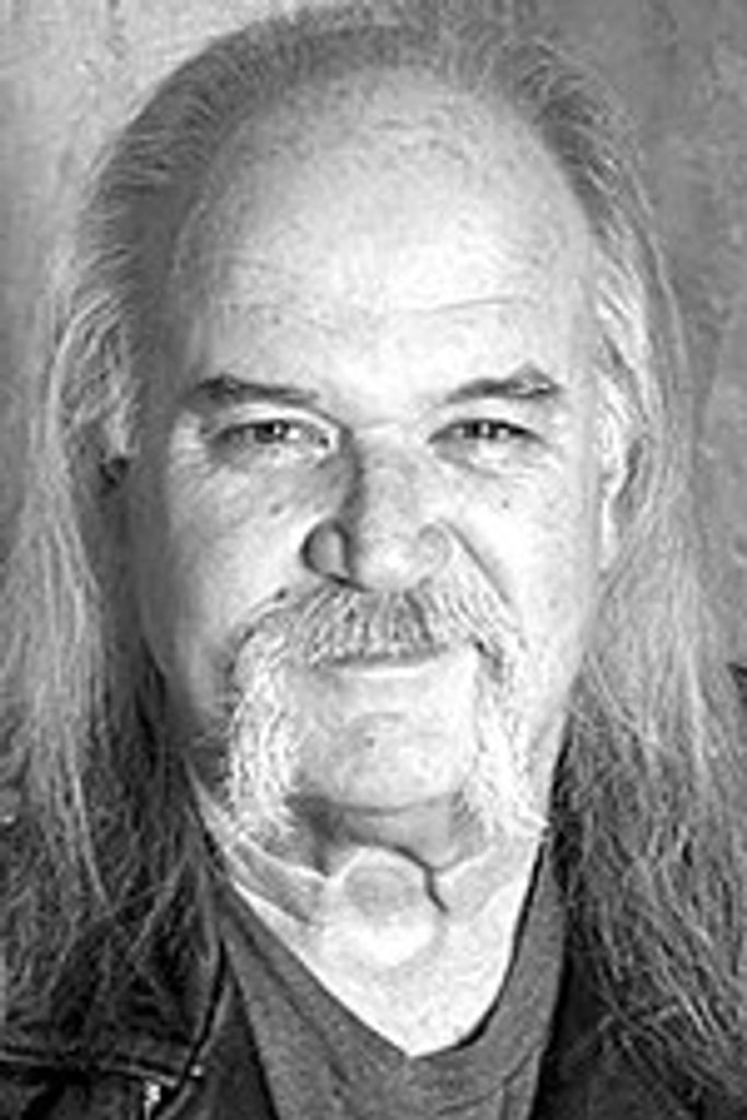 Ronald Dean "Noss" Hunt