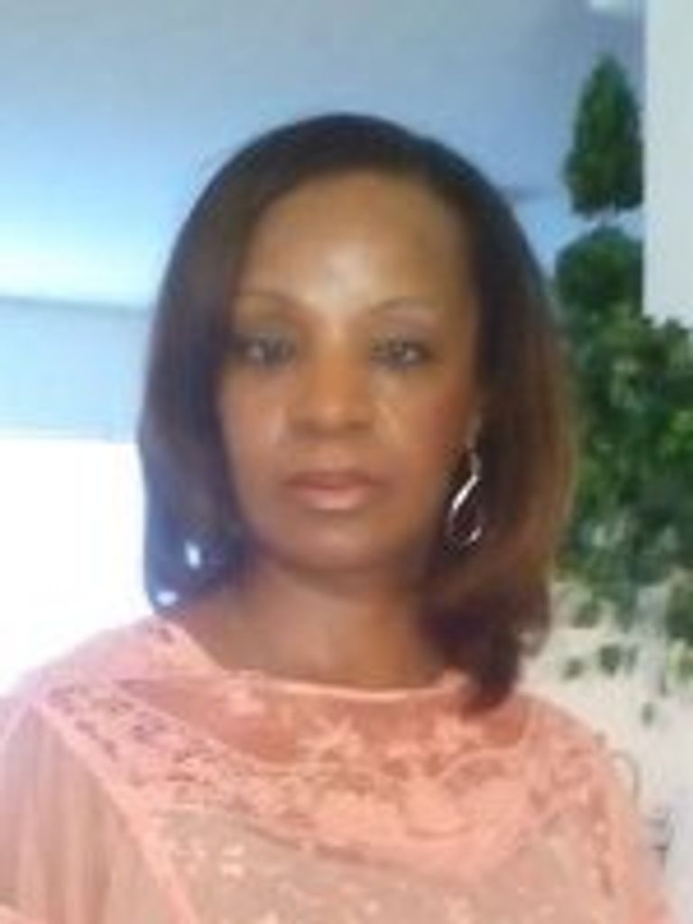 Cynthia Costonia Alston-Harris