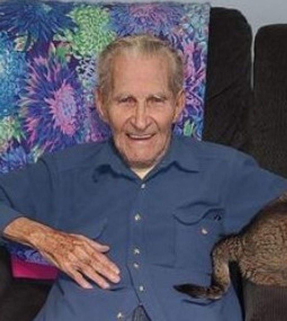 James Warren Mercier Profile Photo