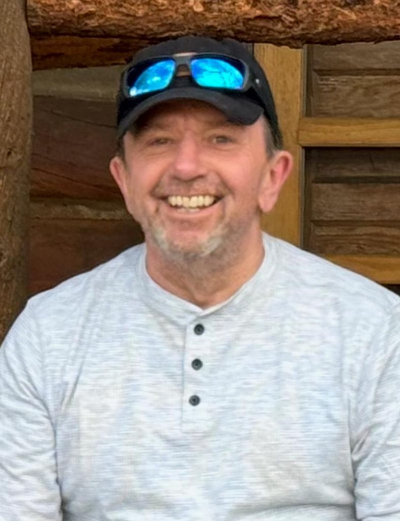 Joseph Edwin Crenshaw