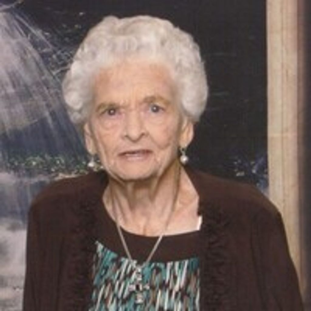 Dorothy Louise Brown