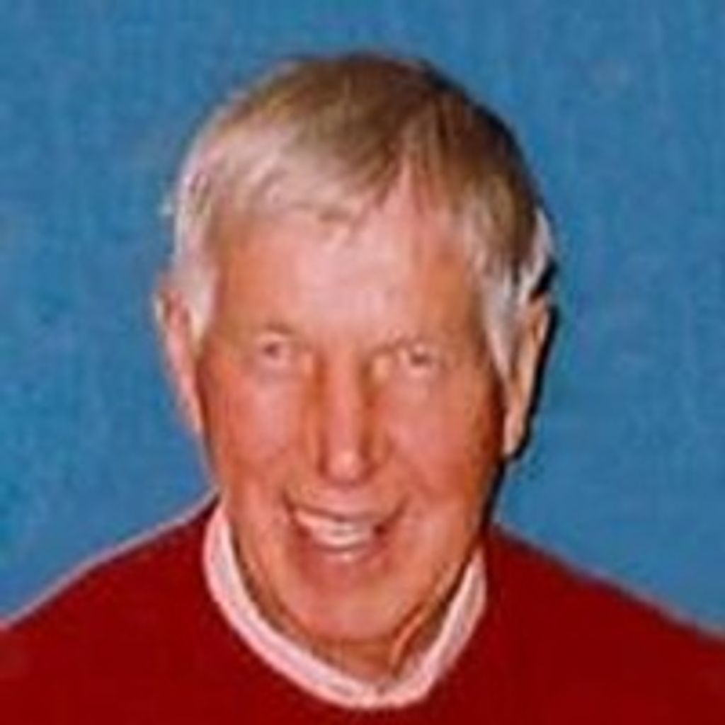 H.C. "Bill" Roholt Profile Photo