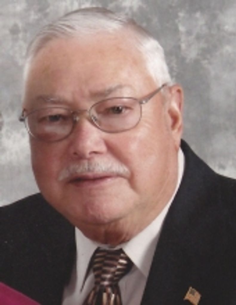 Gene A. Miller Profile Photo