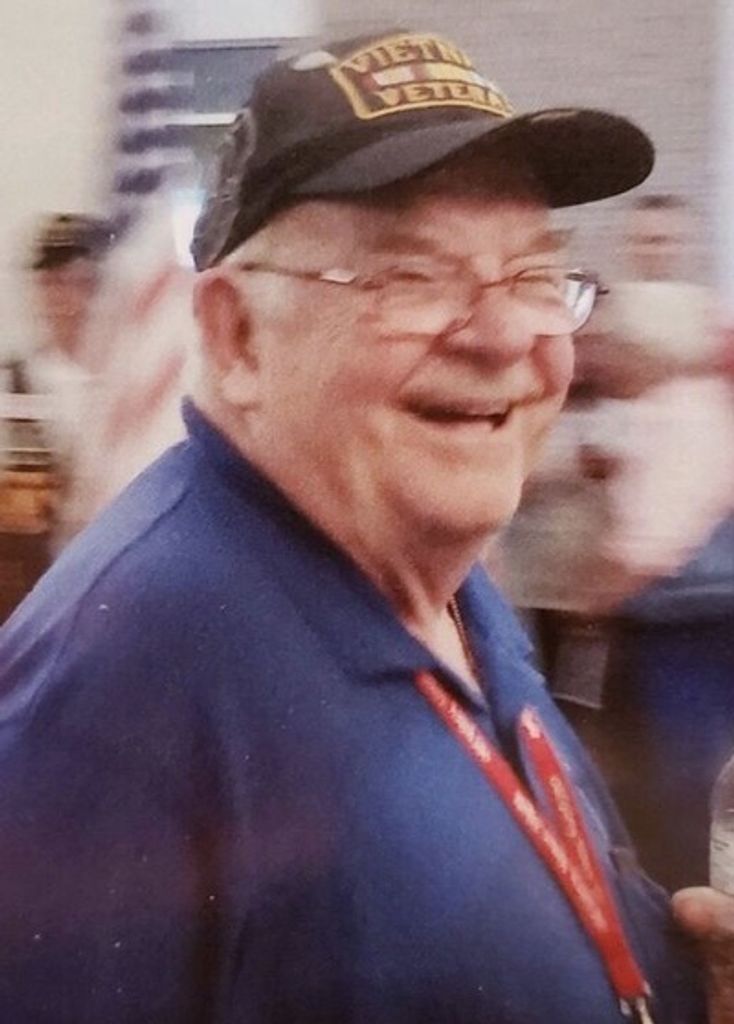 Lawerence Veeser Profile Photo