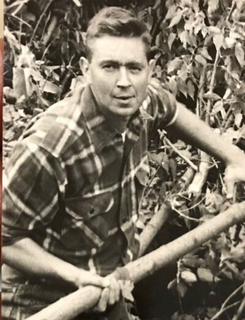 Bernard V. Funk, Jr.