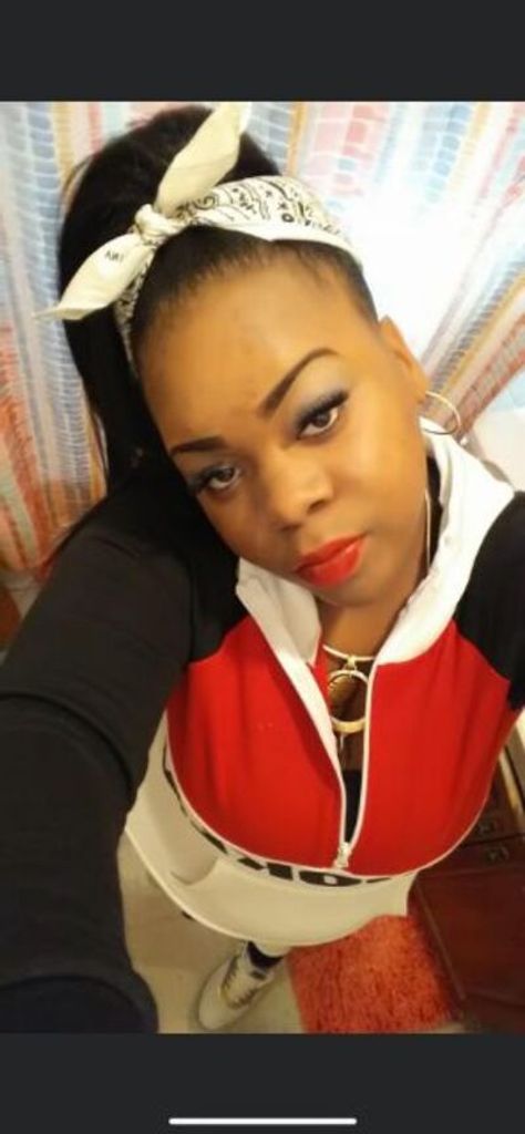 Ms. Marchetta Michelle Johnson Profile Photo