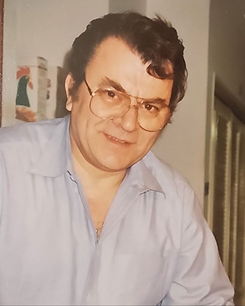 Iordan "Dan" Iordanescu