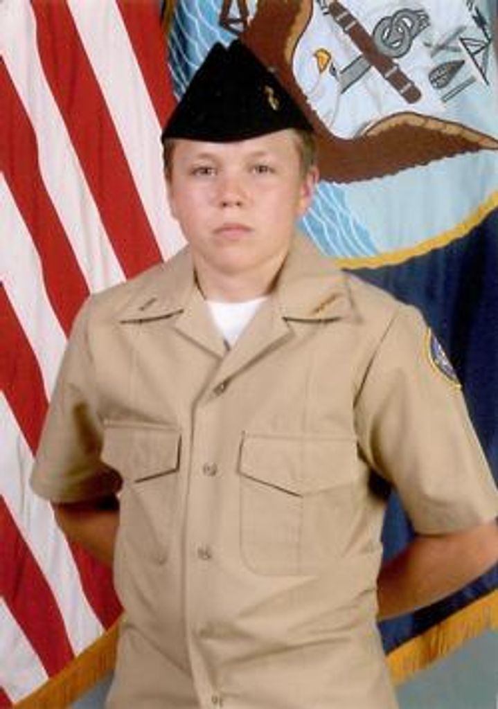 Evan Karl-Lee Langbein Profile Photo