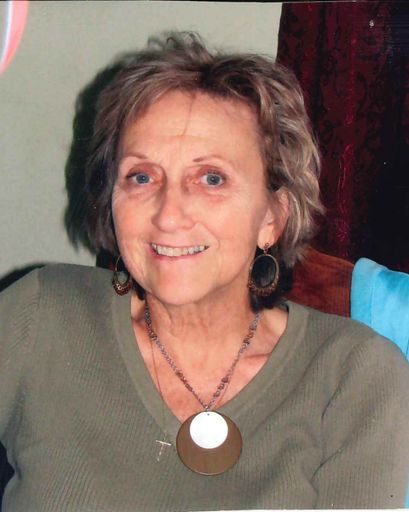 Thurley Dorothy Dawn English's obituary image