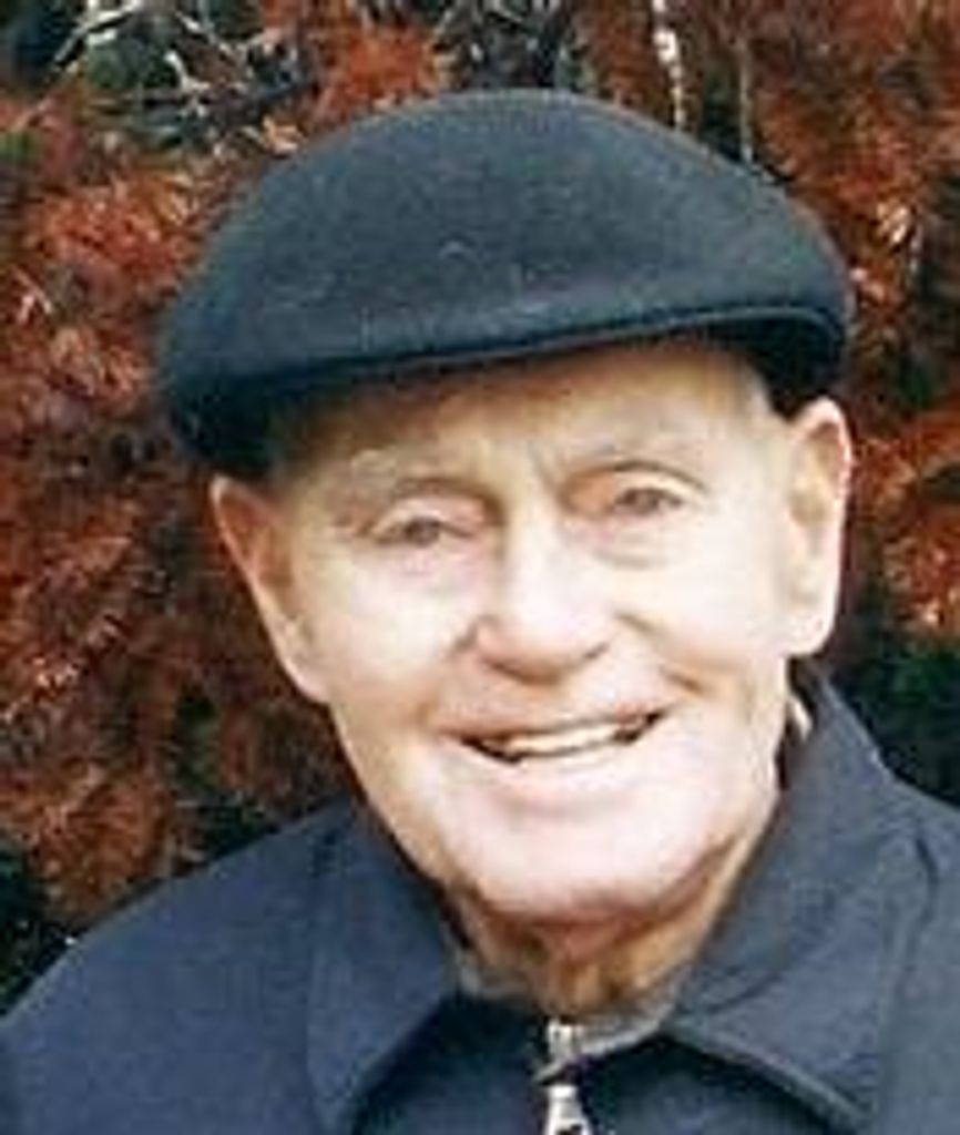 Francis Sullivan