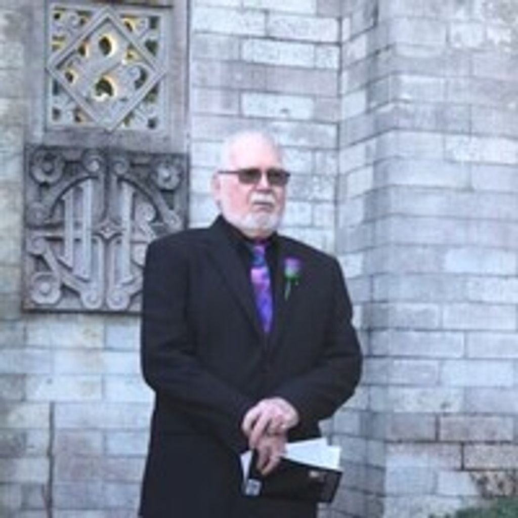 Ronald Eugene Augustine Profile Photo