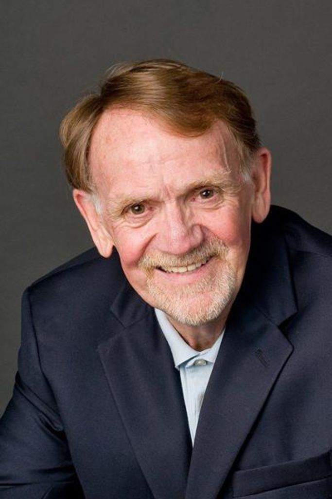 William J. Butterly, Jr.