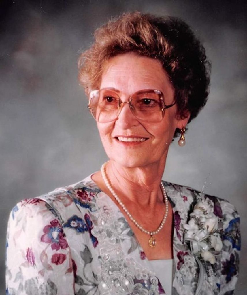 Mary Frances King Profile Photo