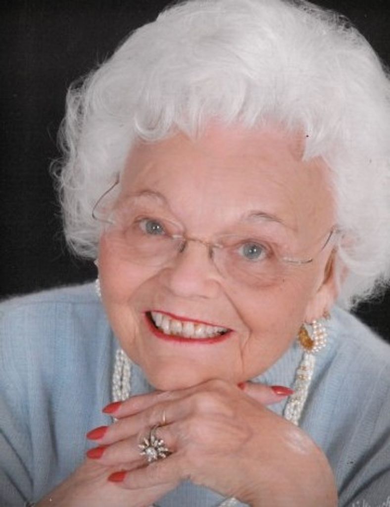 Nancy Woods