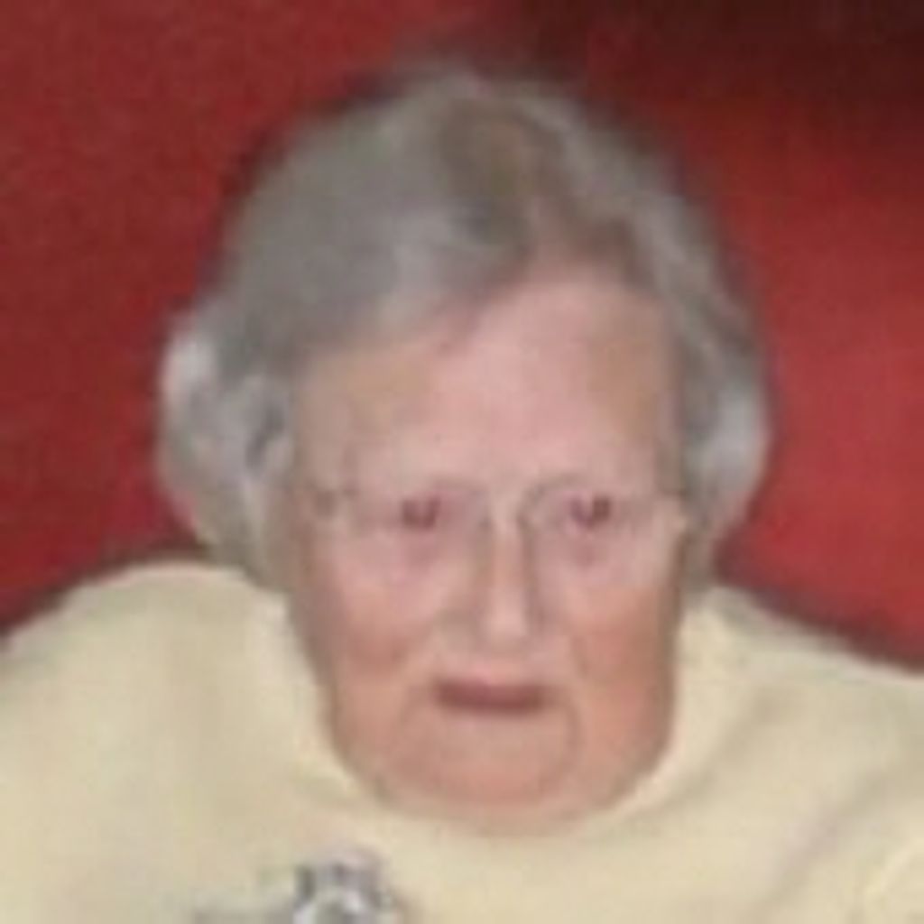 Kenna Jean Proctor