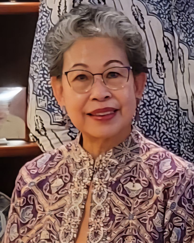 Soeisna Arjani Hidajat Leong Profile Photo