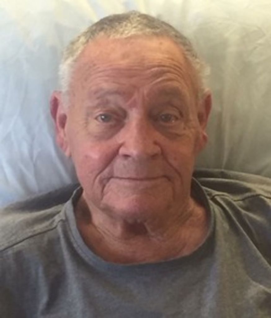 Donald Francis Jarvis, Sr.