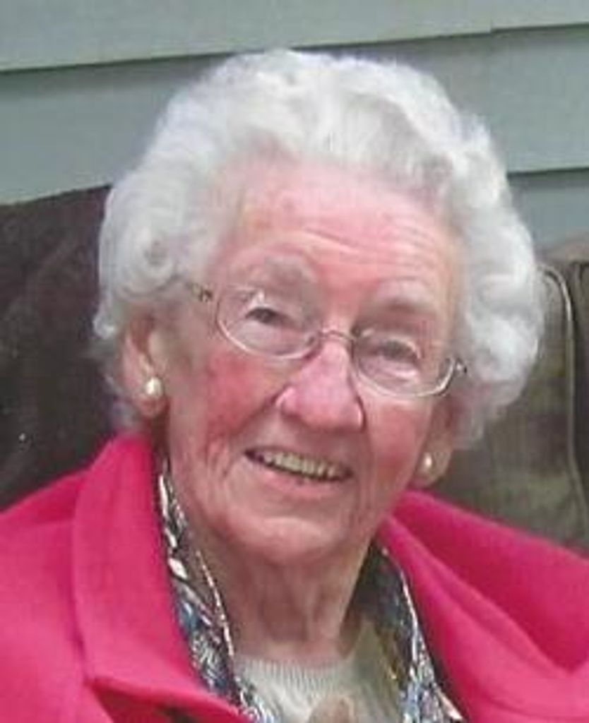 Mary Jane Premo Profile Photo