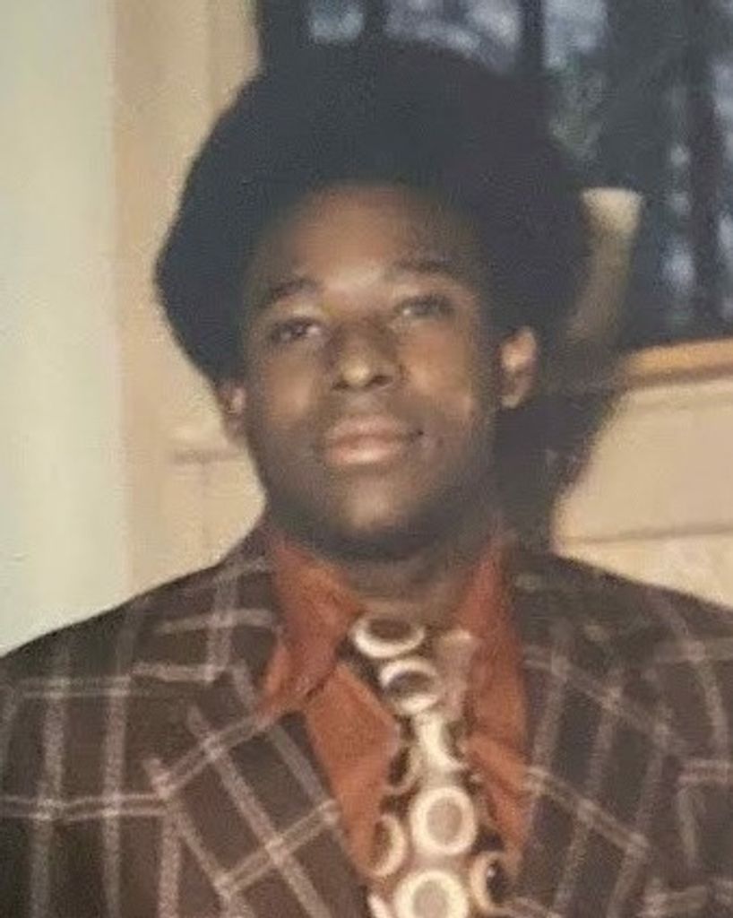 Paul Donald Miller, I Profile Photo