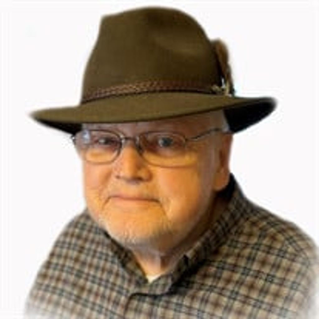 Scott Eugene Blickenstaff Profile Photo